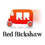 Free Delivery from Red Rickshaw Promo Codes